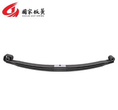 China High Quality 257868 Front Parabolic Leaf Spring Leaf Spring Steel For Truck Leaf Spring Assy for sale