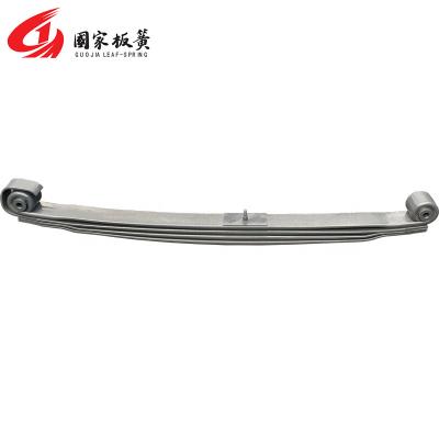 China High Quality Euro Truck Steel Leaf Spring 9603200502 Mercedes Heavy Duty for sale