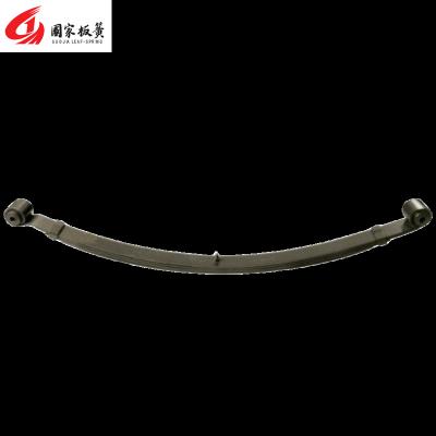 China Suspension (TENSION) System Production 60*7*1168MM-4L TR REAR FORD DIESEL Leaf Spring For Trailer for sale