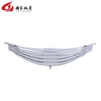 China High Quality BPW Suspension System 9483200905 37-40*100MM For BPW Leaf Spring for sale