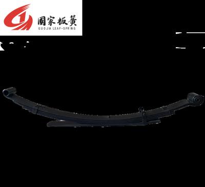 China High Quality SUP9 Japan Truck Parts Leaf Spring Set For Toyota Truck Leaf Spring for sale