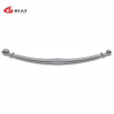 China SUP9 Japan truck and trailer leaf springs for leaf spring no. OE 1377670 in 90*29mm size for sale