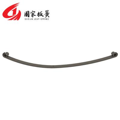 China HYUNDAI Suspension System Production 60*8*1205M Pick Rear Leaf Spring For Hyundai Truck for sale