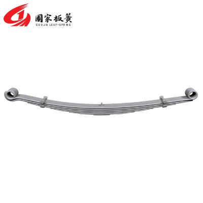 China 70*8*1200MM Leaf Spring Hyundai Trucks Production For Hyundai Truck Leaf Spring for sale