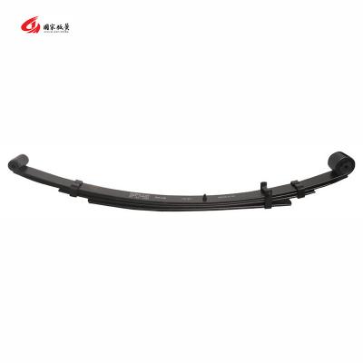 China High Quality SUP9 Hyundai OE H5F Parabolic Leaf Springs For Korean Truck Suspension for sale