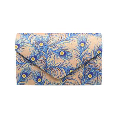 China Flapper bag 2021 European fashion new instant material evening clutch bag clutch bag clutch bag and American for sale