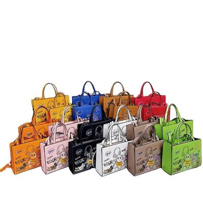 China Small Square Bag Women Clip Satchel Handbags Top Handle Bags Work Tote Shoulder Bag With Long Strap for sale