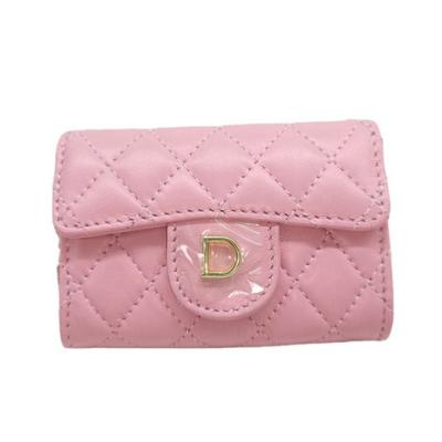 China INS Hot Selling Water Proof Waist Bag Small Top Layer Sheepskin Fragrance With The Same Diamond Chain Fashion Waist Bag High Quality for sale