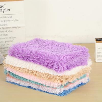 China Dropshipping Breathable Soft Dog Blanket Luxury Plush Throw Protect Bed Car Blanket Waterproof Pet Blanket for sale