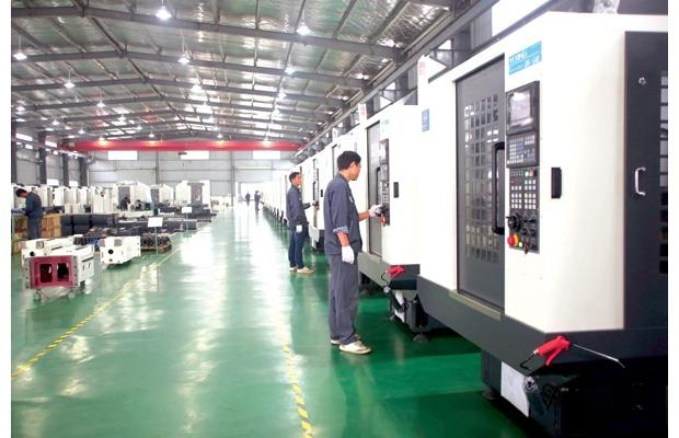 Verified China supplier - Shandong Huabei Cnc Machine Tool Co., Ltd.