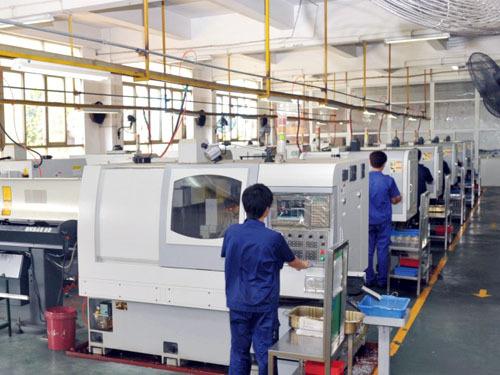 Verified China supplier - Shandong Huabei Cnc Machine Tool Co., Ltd.