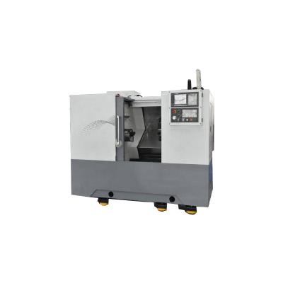 China New Universal Hotels Machine TCK500 CNC Automatic Lathe for sale