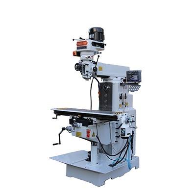 China X6328 Main Universal Vertical Milling Machine Turret Metal Turret Metal Drilling Rig Chinese Milling Machine for sale