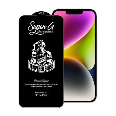 China Big Radian Good Selling New Super G D X Computer Screen Protector Glass Screen Protector For Tecno for sale