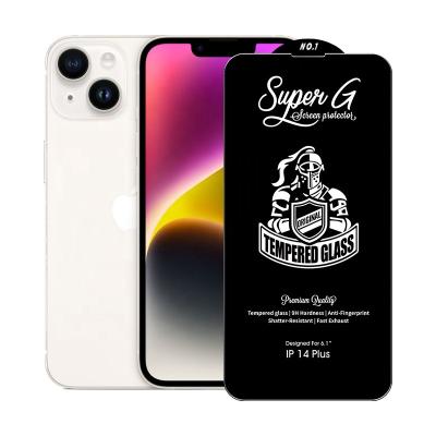 China Newest Grand Radian Design Mica De Privacidad Super D G 9H X Glass Screen Protector For Iphone 6 7 8 Xs XR 11 12 mini 13 pro 14 plus max for sale