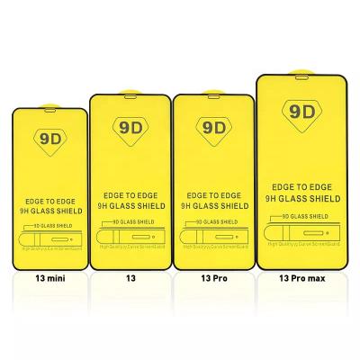 China For Iphone Protector Full Screen Glass 9D Hd Factory Direct Clear Screen Protector For Samsung Galaxy A51 By Series for sale