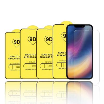 China For Iphone Full Screen Glass Protector Best Price Tempered Glass Sheet 9D For Oneplus 9 pro for sale