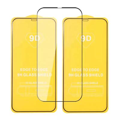 China For Iphone Full Screen Glass Protector Hot Sale 9D Glass Good Quality I M Need Now For Ipad Mini 5 One Plus 9 for sale