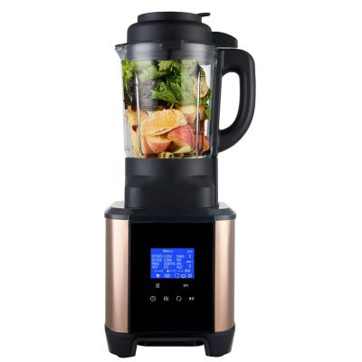 China Household blender with heating function and soup maker machine with commercial soup maker for sale