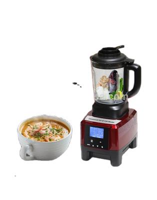 China Household High Power Blender With Heating New Arrival 2016 Model for sale