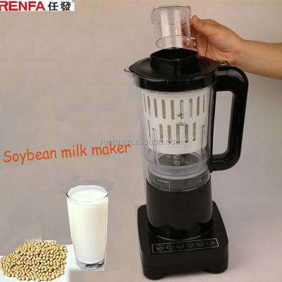 China 2015 hot sale new soybean milk maker juicer blender blender juice for sale