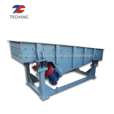 China Uniform And Continuous Feeding Feeder Motor Vibrator Feeder Industrial Vibrating Conveyor for sale