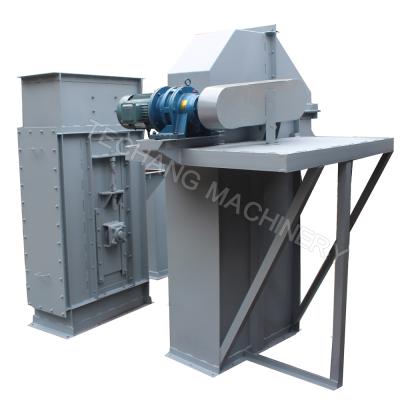 China Bucket Lift Heat Resistant Vertical Powder Conveying Material for sale