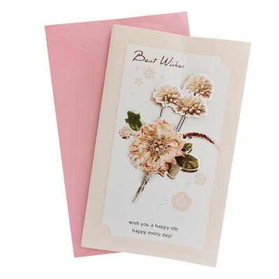 China China Make an unforgettable birthday impact with our Birthday Greeting Card Ideal for Friends, Family or Special Someone for sale