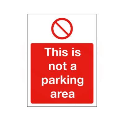 China Customized durable / waterproof high-survey form outdoor parking and no parking traffic sign board for sale