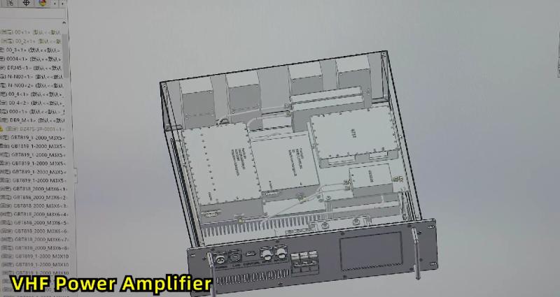 Fournisseur chinois vérifié - Nanjing Shinewave Technology Co., Ltd.