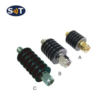 China DC-26.5 GHz  Attenuators Connector 3.5 mm Coaxial Fixed Attenuators for sale