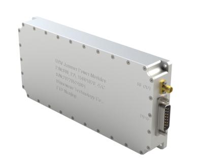 中国 2400から2500 MHZ UAVの妨害機の電力増幅器50 W Rfの電力増幅器モジュール 販売のため