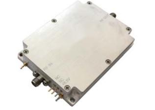 China 30 - 40 GHz Milimeter Wave Amplifers 26 W Ultra Low Noise Amplifier For medical equipment, aerospace for sale