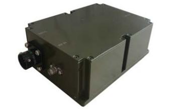 China Amplificador LNA de 40 - 43 GHz de banda estrecha 40 W de baja ruido Preamplificador de corriente en venta