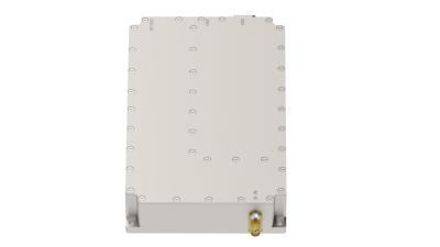 Chine 2700 à 2900 MHZ Amplificateur de puissance de bande S Psat 50 dBm Amplificateur de récepteur RF à vendre