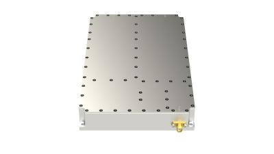 Cina 600-960 amplificatore lineare dell'amplificatore rf di frequenza ultraelevata di alto potere del dBm di megahertz Psat 53 in vendita