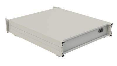 China 6 bis 12 Gigahertz-X-Bandgan power amplifier psat CW 47 W Rf-Endverstärker zu verkaufen