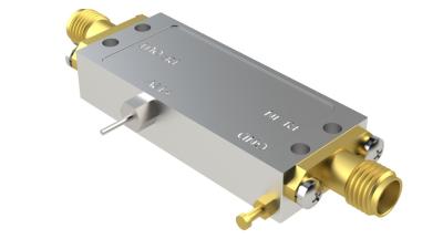 Cina 0.05 - 1.5GHz P1dB 15 dBm Amplificatore a banda larga a basso rumore Modulo per trasmissioni radio, elaborazione del segnale in vendita