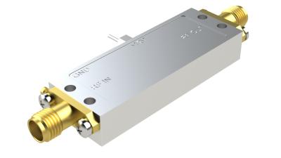 Chine Amplificateur à faible bruit de haute linéarité à large bande 2 - 4 GHz LNA P1dB 10 dBm à vendre