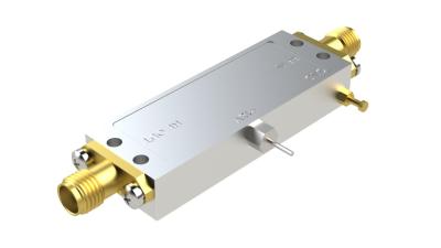 中国 0.5-0.7 GHz P1dB 12dBm 狭帯 LNA 低ノイズアンプ 通信,レーダーシステム 販売のため