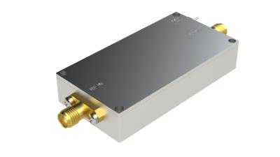 China Breitband-Low Noise Verstärker 1-20 GHz P1dB 13 dBm HF-Leistungsverstärker zu verkaufen