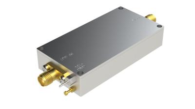 Cina 1.6-3.1 GHz P1dB 18dBm Amplificatore a bassa frequenza per radar e sistemi wireless in vendita