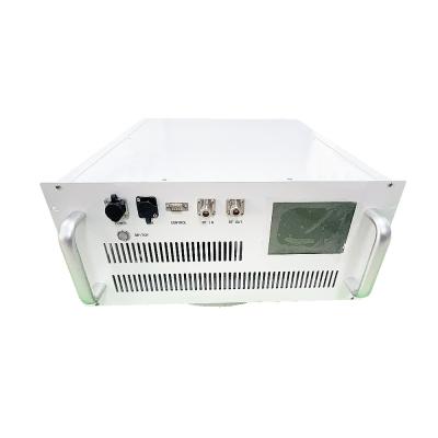 Cina 0.1-500 MHz UHF RF Amplificatore PSat 50 W in vendita