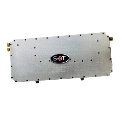 China 40 KHz PSat 48 dBm HF Power Amplifier RF Linear Amplifier For radar systems, satellite communications for sale