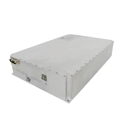 Κίνα Προσαρμοσμένος 400-6000MHz 100W RF ενισχυτής ισχύος με εξαιρετική συχνότητα και σταθερότητα θερμοκρασίας για ενισχυμένο σήμα προς πώληση