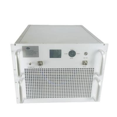 China Amplificador de potencia RF de alto rendimiento 495-505MHz de pulso de 5kw para mejorar la cobertura y calidad de la señal de comunicaciones en venta