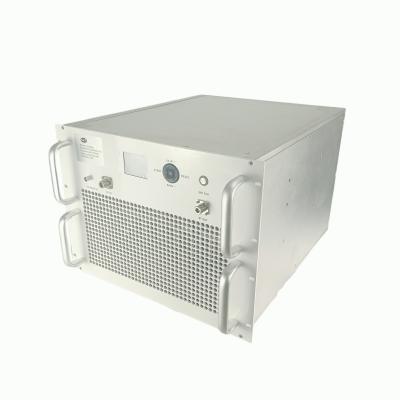 China Highly Reliable 495-505MHz Pulse 5kw RF Power Amplifier Ensures Efficient Power Conversion for sale