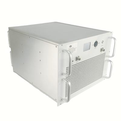 Chine Amplificateur de puissance RF personnalisé 495-505MHz Pulse 5kw Fournit de puissants signaux d'impulsion pour soutenir la détection radar à vendre