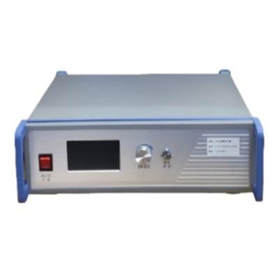 China 18GHz - 26,5GHz Continuous Wave 50W Traveling Wave Tube Power Amplifier voor meting en testen Te koop