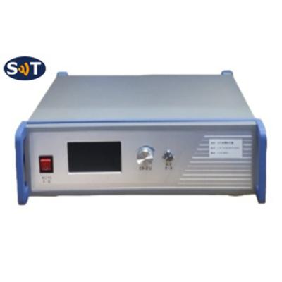 China High Performance 26.5~40GHz 100W Travelling Wave Tube Power Amplifier For Millimeter-Wave Applications for sale